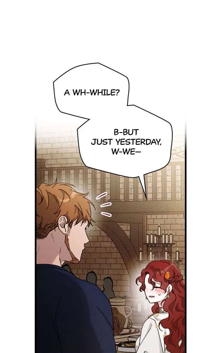 Under the Oak Tree Chapter 48 image 01